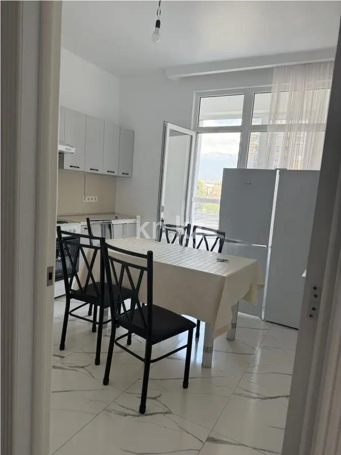 Продажа 2-комнатной квартиры, 60 м² в Алматы - фото 3
