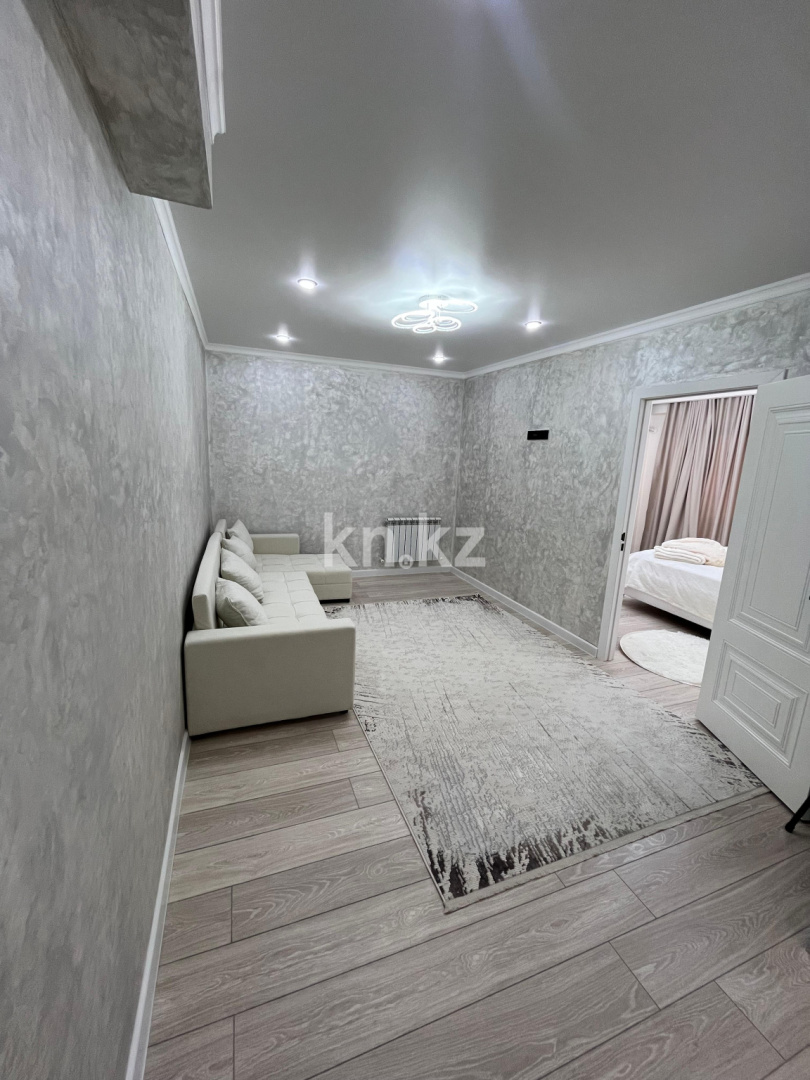 Продажа 2-комнатной квартиры, 42.6 м² - Продажа квартир в новостройках Алматы с фото - страница 278 фото 3 из 15