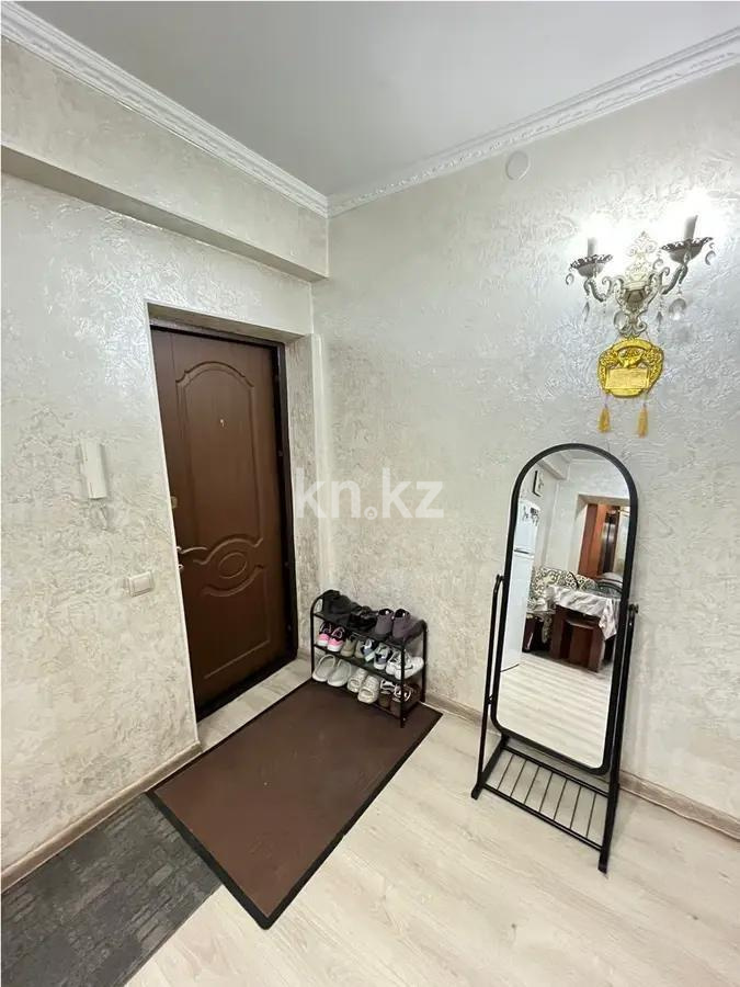 Продажа 2-комнатной квартиры, 42 м², ул. Айтиева, дом  112 в Алматы - фото 5