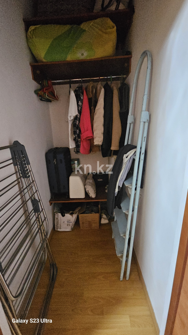 Продажа 1-комнатной квартиры, 50 м² - Недвижимость в Астане - страница 3 фото 5 из 7