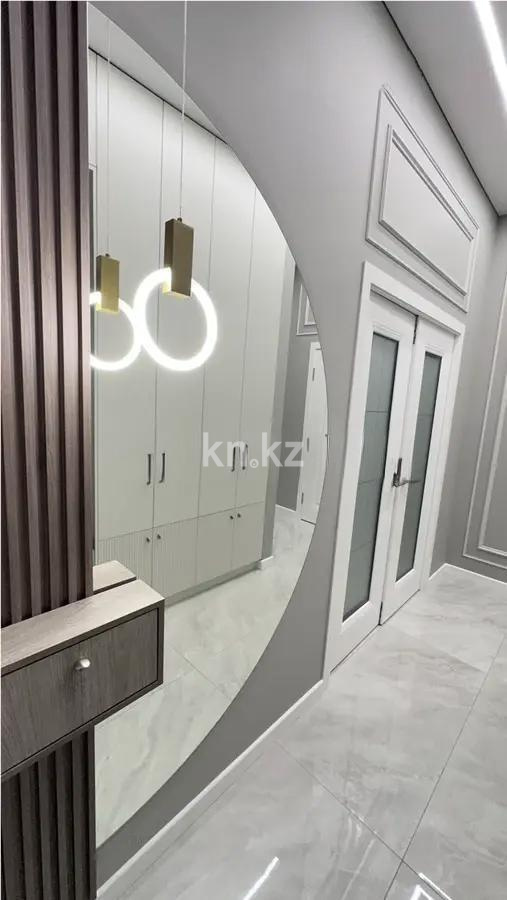 Продажа 3-комнатной квартиры, 82 м², мкр. Айнабулак-4, дом  172/9 - Продажа квартир в Алматы фото 5 из 5