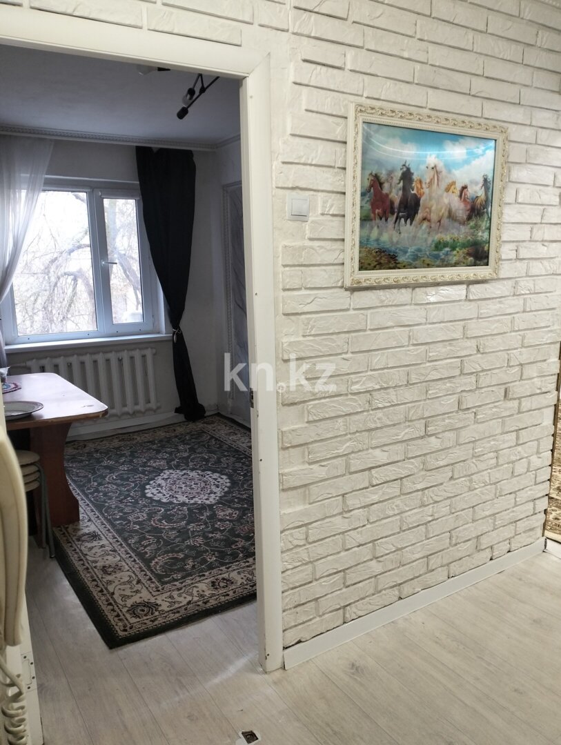 Продажа 4-комнатной квартиры, 67 м² в Жезказгане - фото 6