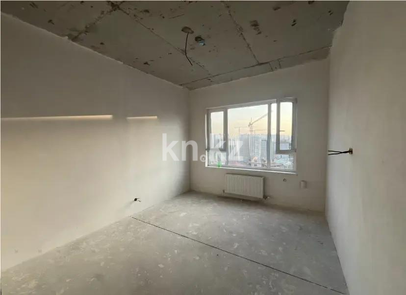 Продажа 2-комнатной квартиры, 54 м² - Продажа квартир в Алматы фото 1 из 6