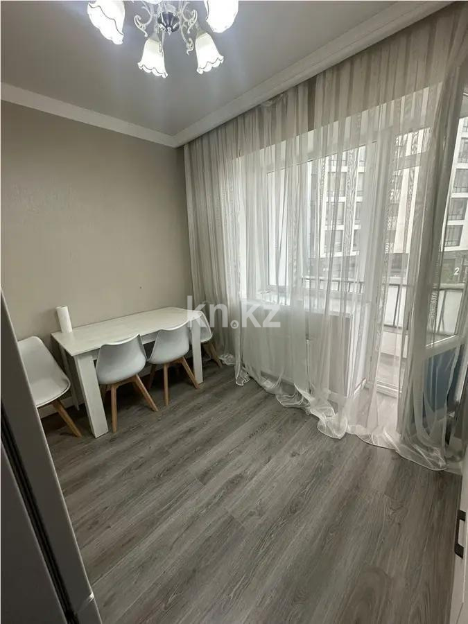 Продажа 1-комнатной квартиры, 38 м² в Астане - фото 2