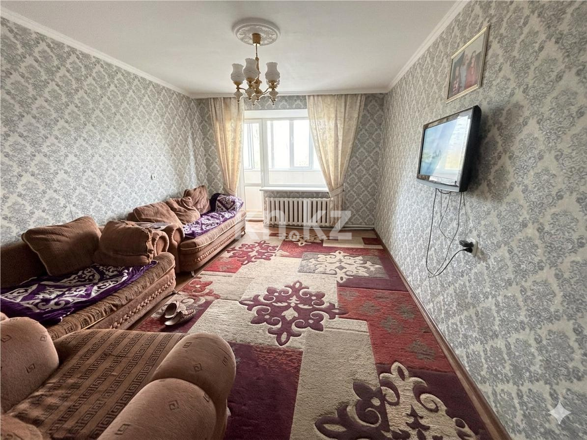 Продажа 3-комнатной квартиры, 58 м² - Продажа квартир в Караганде - страница 164 фото 1 из 7