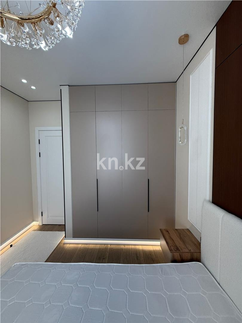 Продажа 2-комнатной квартиры, 65 м² в Караганде - фото 15