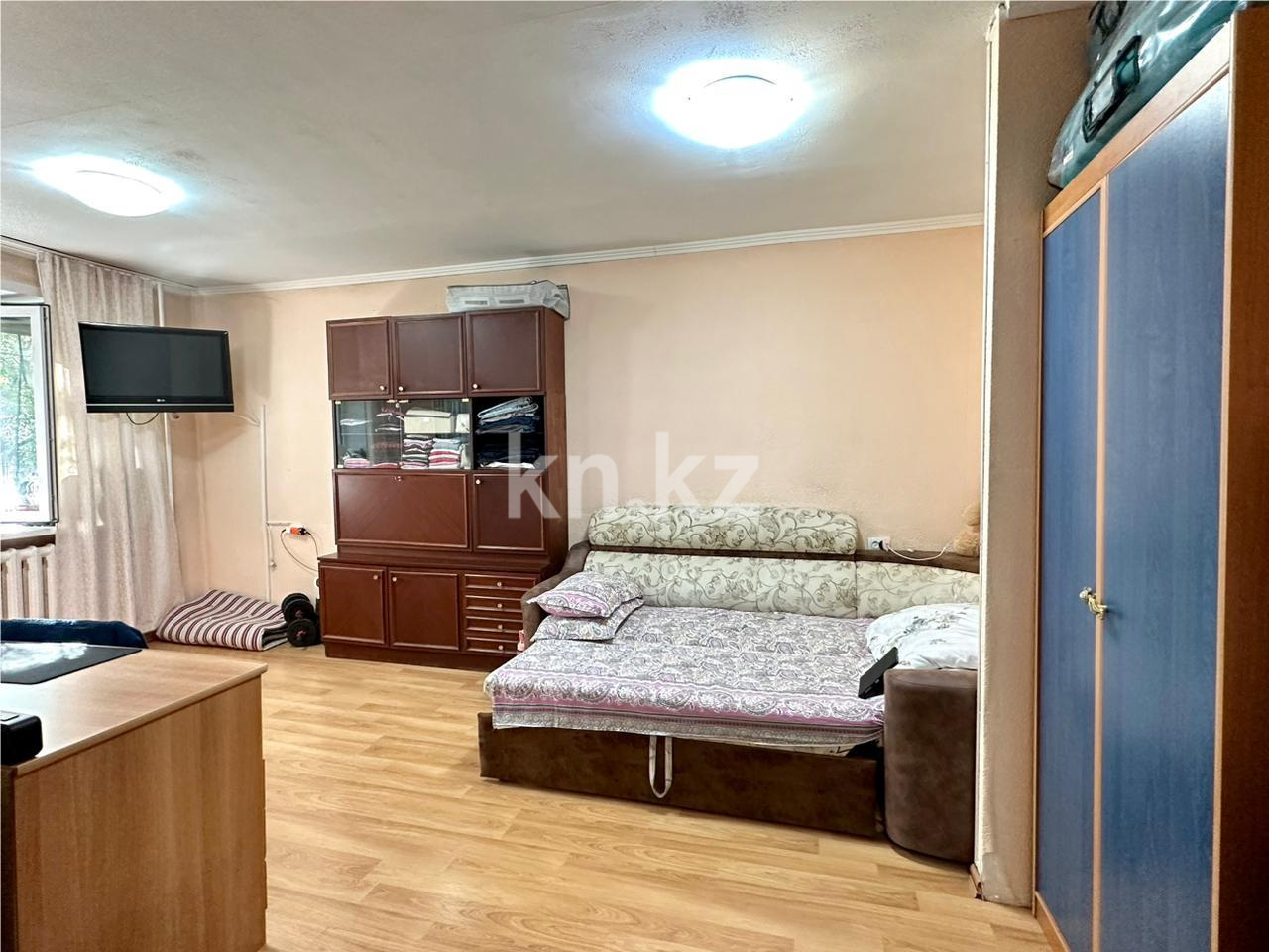Продажа 1-комнатной квартиры, 30 м² - Продажа квартир в Городе Караганды фото 4 из 9