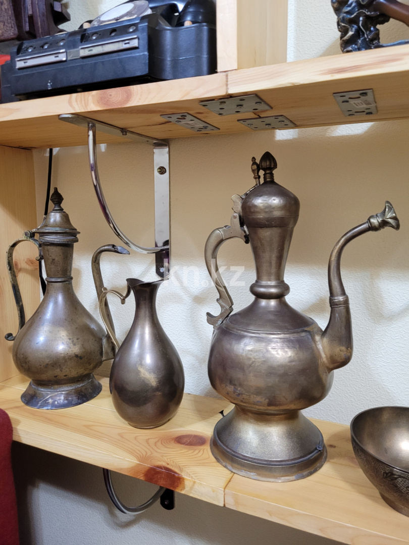 Продажа бизнеса, 371 м² - Продажа действующего бизнеса в Караганде с фото фото 34 из 34