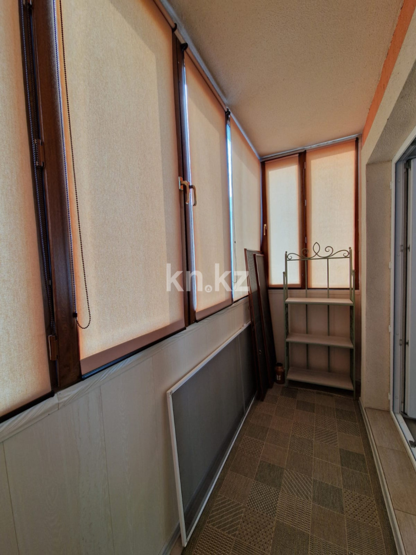 Продажа 3-комнатной квартиры, 101.5 м² - Продажа  трехкомнатных квартир в новостройках Алматы с фото - страница 3 фото 20 из 30