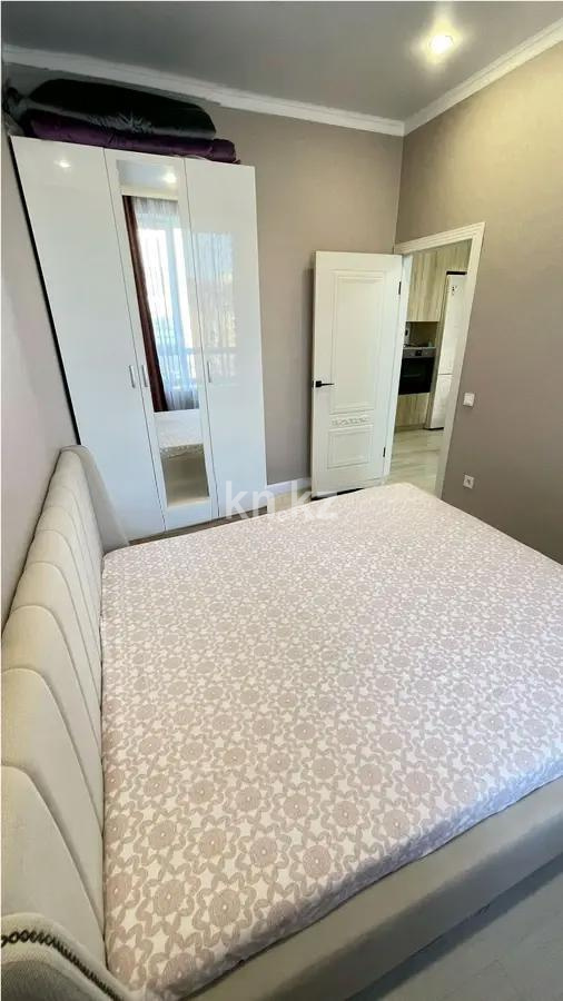 Продажа 2-комнатной квартиры, 34 м² в Астане - фото 2