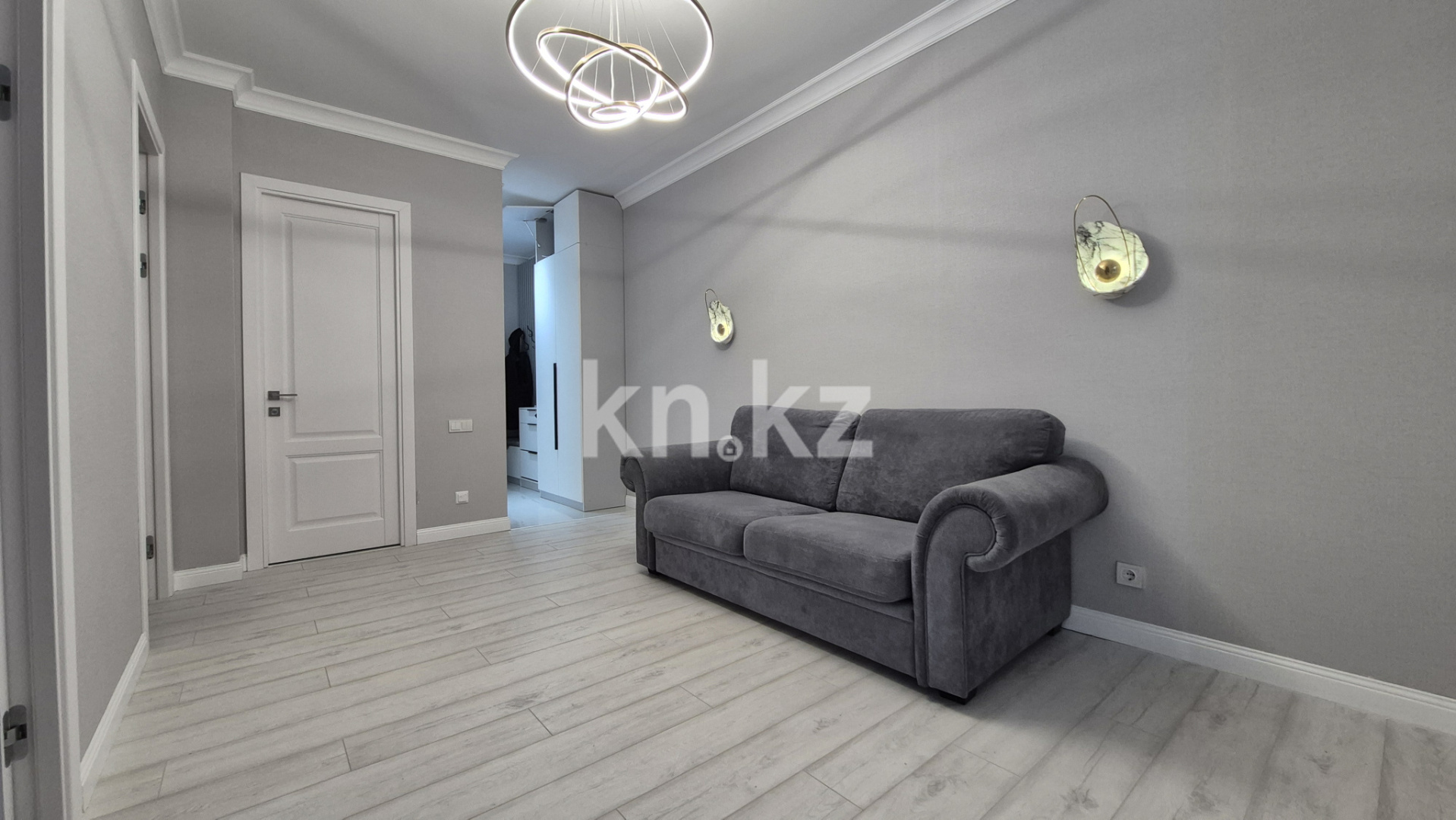 Аренда 3-комнатной квартиры, 134 м² - Аренда трехкомнатных квартир помесячно в Атырау фото 35 из 38