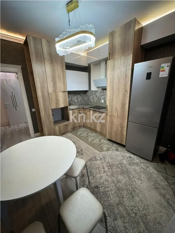 Продажа 2-комнатной квартиры, 58 м² - Продажа квартир в Астане фото 3 из 5