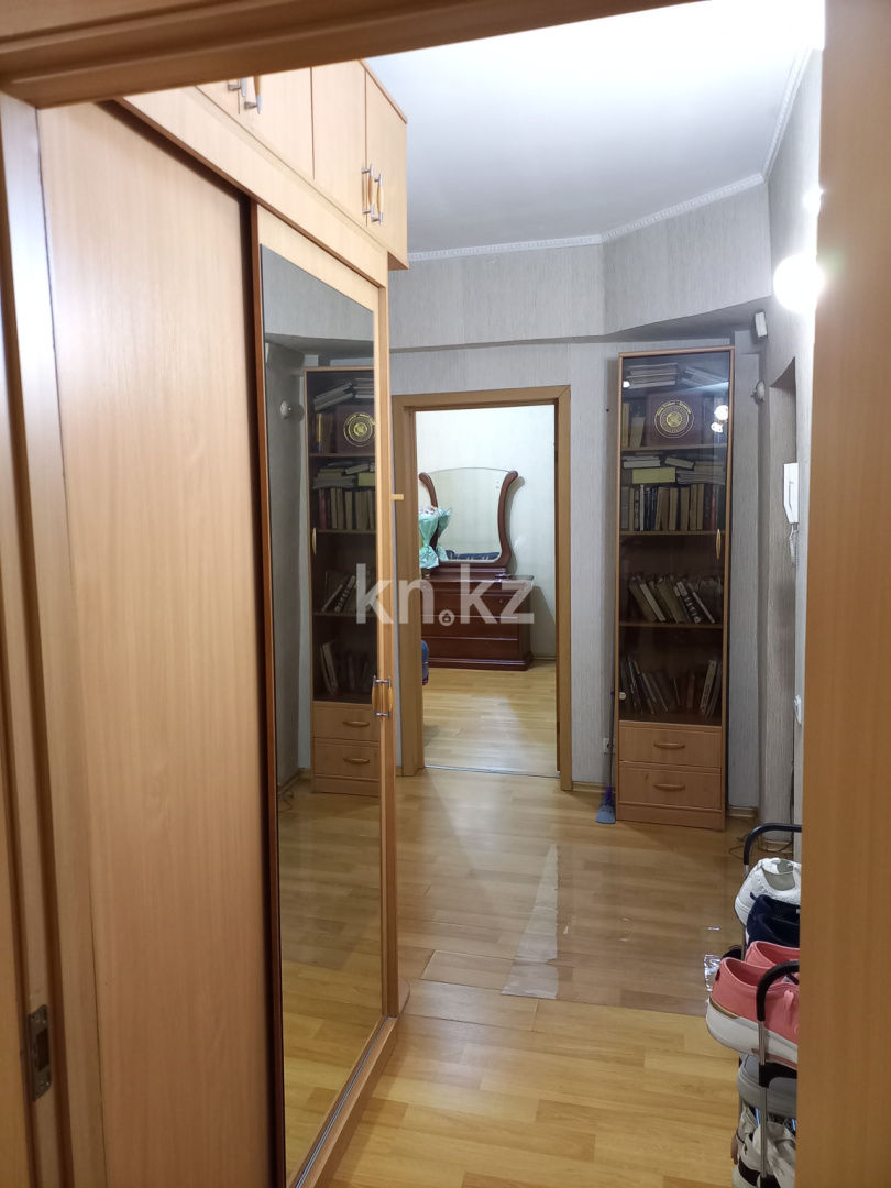 Аренда 2-комнатной квартиры, 52 м² - Аренда квартир помесячно в Казахстане фото 16 из 24