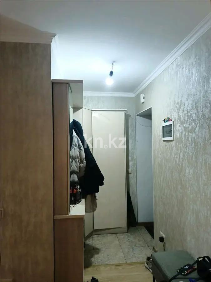 Продажа 1-комнатной квартиры, 39 м² - Продажа квартир в новостройках Астаны - страница 42 фото 4 из 4