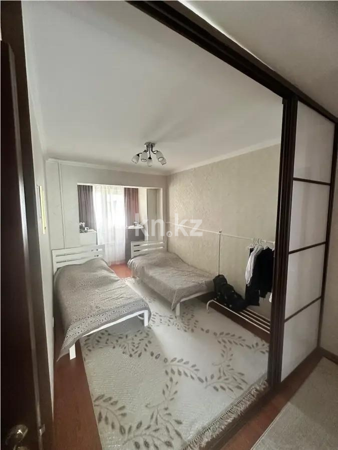 Продажа 4-комнатной квартиры, 88 м² в Алматы - фото 4