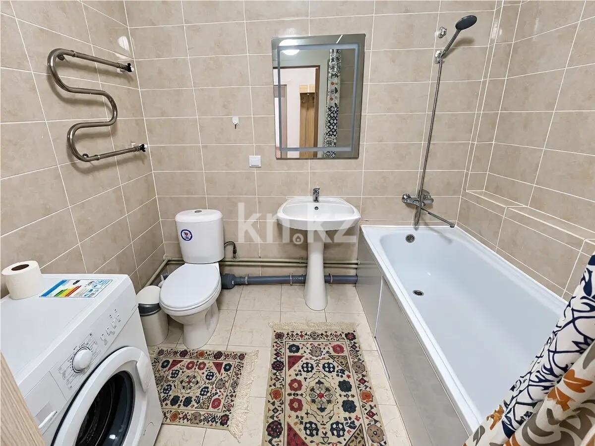 Продажа 2-комнатной квартиры, 50 м² в Астане - фото 4
