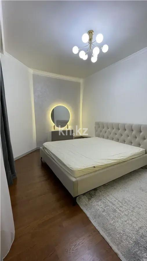 Продажа 4-комнатной квартиры, 130 м² - Продажа квартир от собственников в Алматы фото 4 из 7