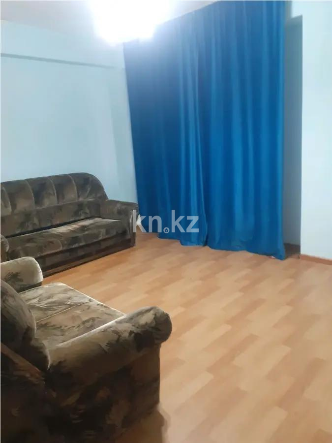 Продажа 1-комнатной квартиры, 40 м², ул. Асыл Арман, дом  3 в Алматы