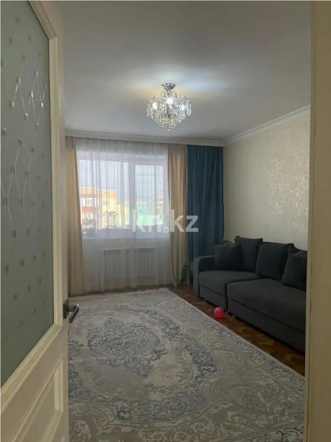 Продажа 3-комнатной квартиры, 87.1 м² в Алматы