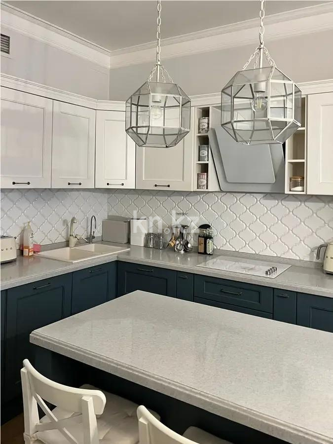 Продажа 3-комнатной квартиры, 140 м² - Продажа трехкомнатных квартир в монолитно-каркасном доме в Казахстане - страница 3 фото 3 из 4