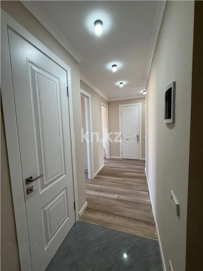Продажа 3-комнатной квартиры, 60 м², мкр-н Шугыла, дом  340/35 в Алматы - фото 6