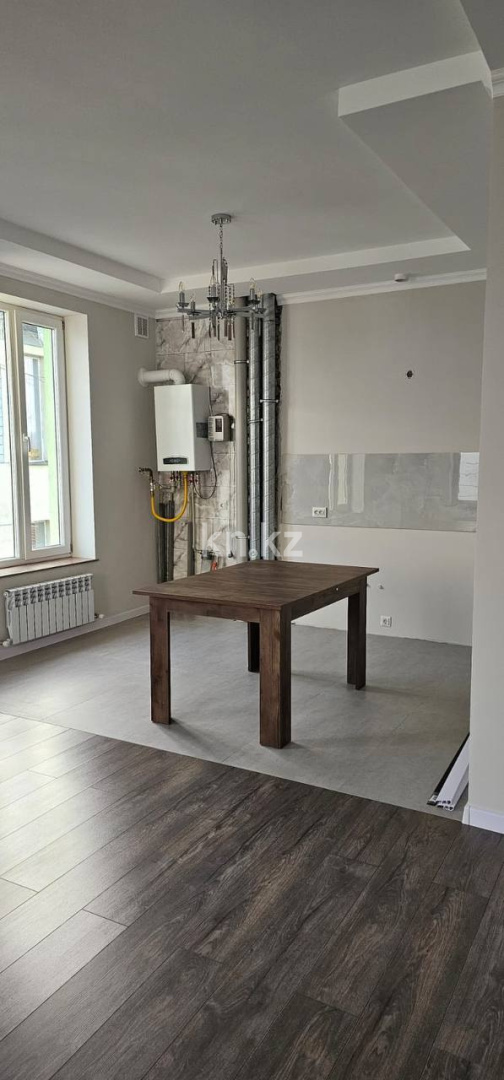 Продажа 3-комнатной квартиры, 80.3 м² - Продажа квартир в Алматинской области фото 3 из 10