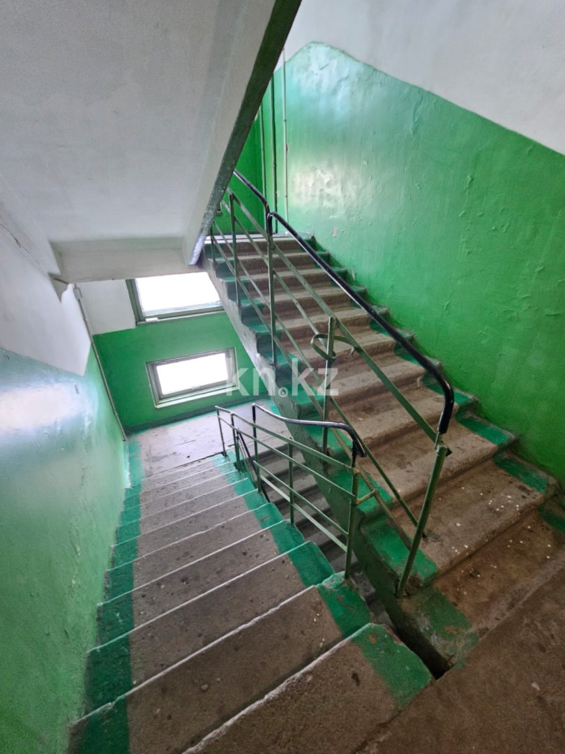 Продажа 1-комнатной квартиры, 33 м² - Продажа однокомнатных квартир в Караганде - страница 15 фото 20 из 23