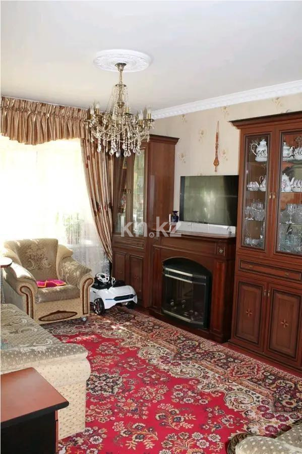 Продажа 3-комнатной квартиры, 85 м², мкр-н Таугуль-1, дом  68 - Продажа  трехкомнатных квартир в Алматы фото 1 из 3