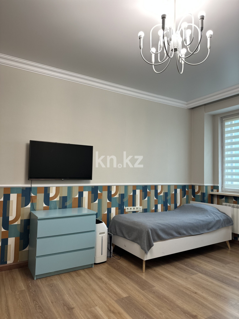 Продажа 3-комнатной квартиры, 134 м² в Алматы - фото 10