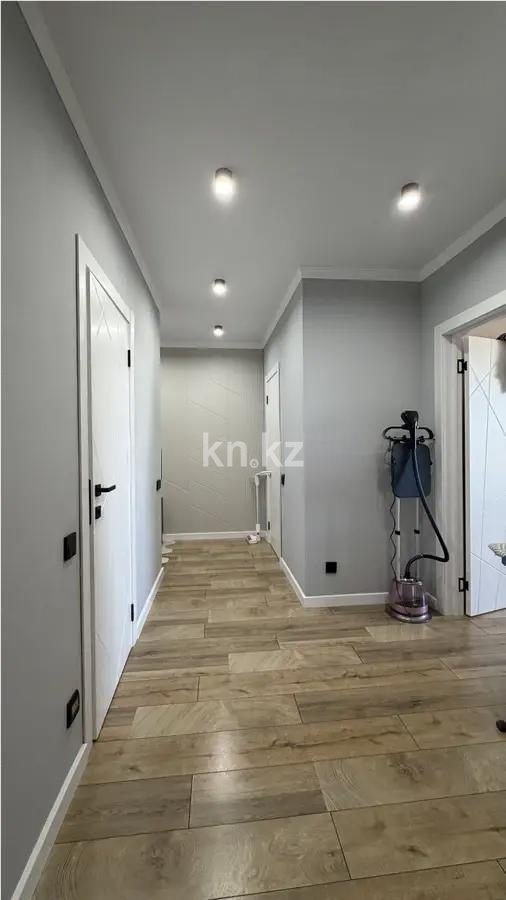 Продажа 2-комнатной квартиры, 62 м² - Продажа квартир от собственников в Караганде - страница 7 фото 5 из 5