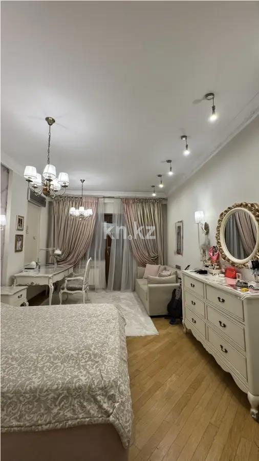 Продажа 4-комнатной квартиры, 149 м² - Продажа четырехкомнатных квартир от собственников в Алматы - страница 4 фото 4 из 5