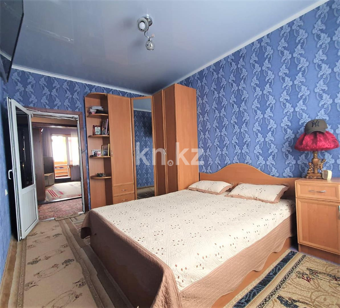 Продажа 3-комнатной квартиры, 63 м² - Продажа трехкомнатных квартир в Темиртау фото 3 из 12