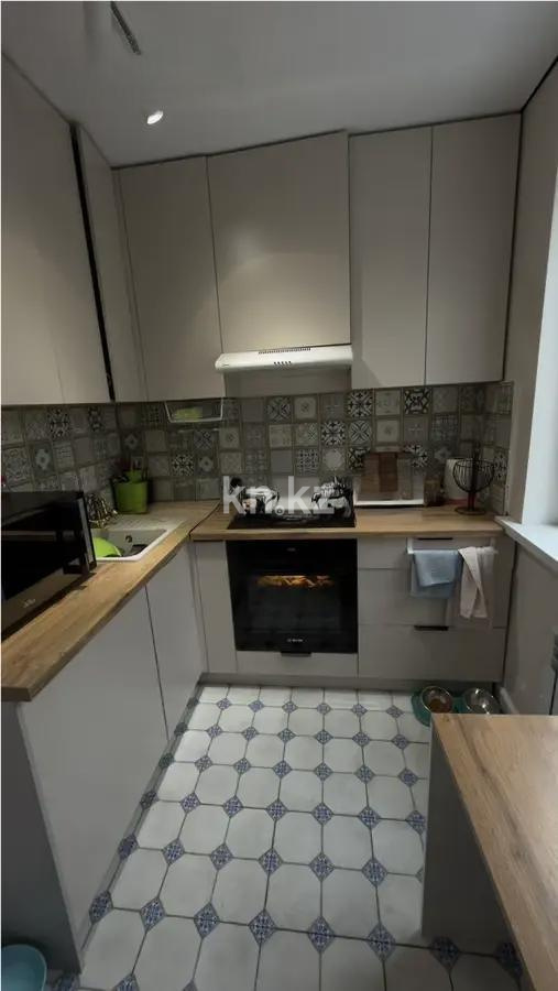 Продажа 3-комнатной квартиры, 58 м² - Продажа квартир в Алматы фото 4 из 6