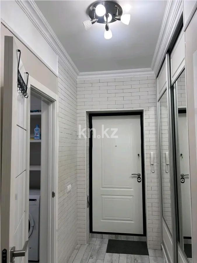 Продажа 2-комнатной квартиры, 41 м² - Продажа двухкомнатных квартир от собственников в Астане - страница 3 фото 5 из 6