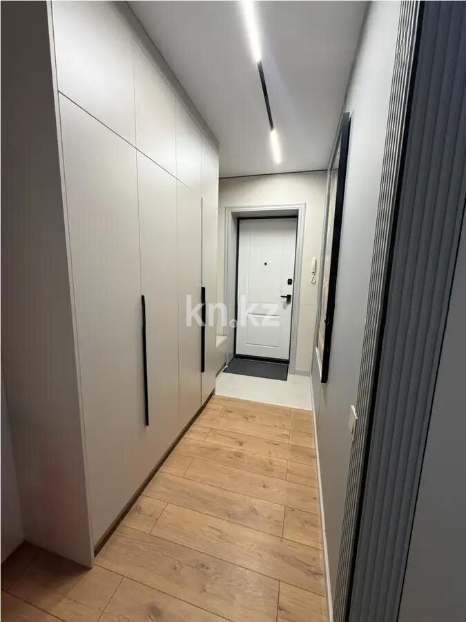 Продажа 2-комнатной квартиры, 38.3 м² в Астане - фото 5