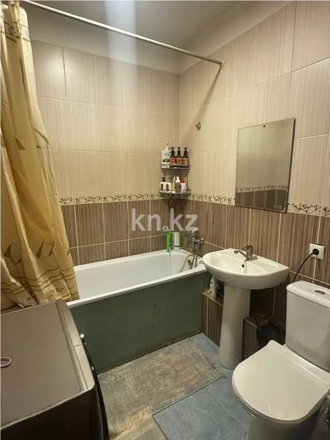 Продажа 1-комнатной квартиры, 45 м² - Продажа однокомнатных квартир от собственников в Алматы - страница 64 фото 3 из 4