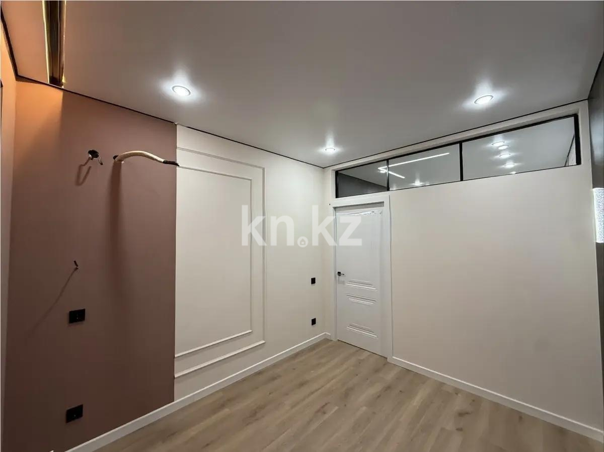 Продажа 2-комнатной квартиры, 40.3 м² - Продажа квартир в Наурызбайском р-не Алматы фото 4 из 7