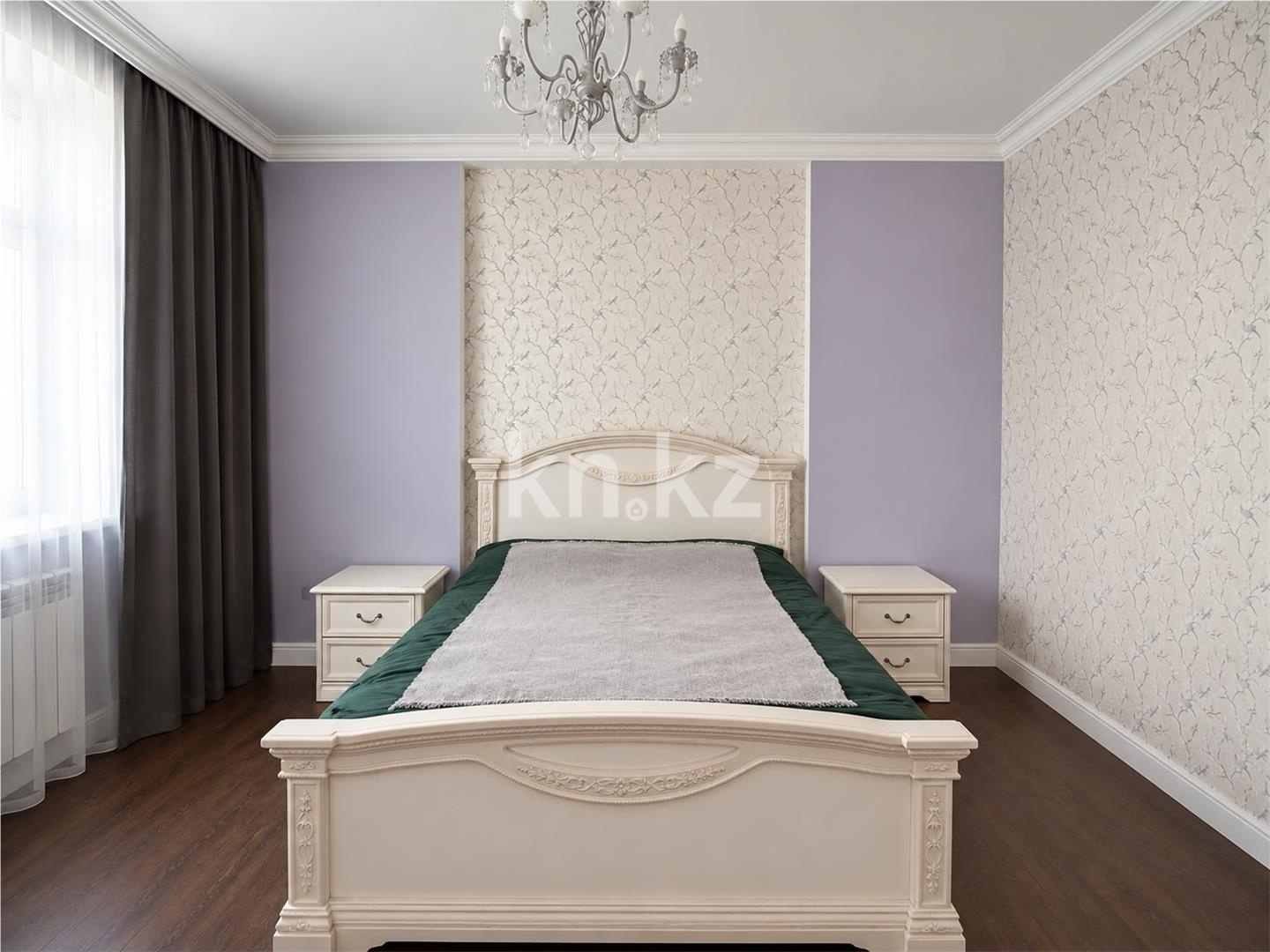 Продажа 3-комнатной квартиры, 80 м² в Караганде - фото 4