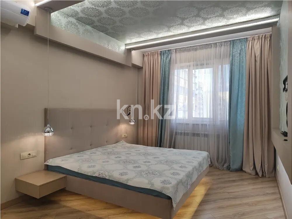 Продажа 2-комнатной квартиры, 71.5 м² в Алматы - фото 2