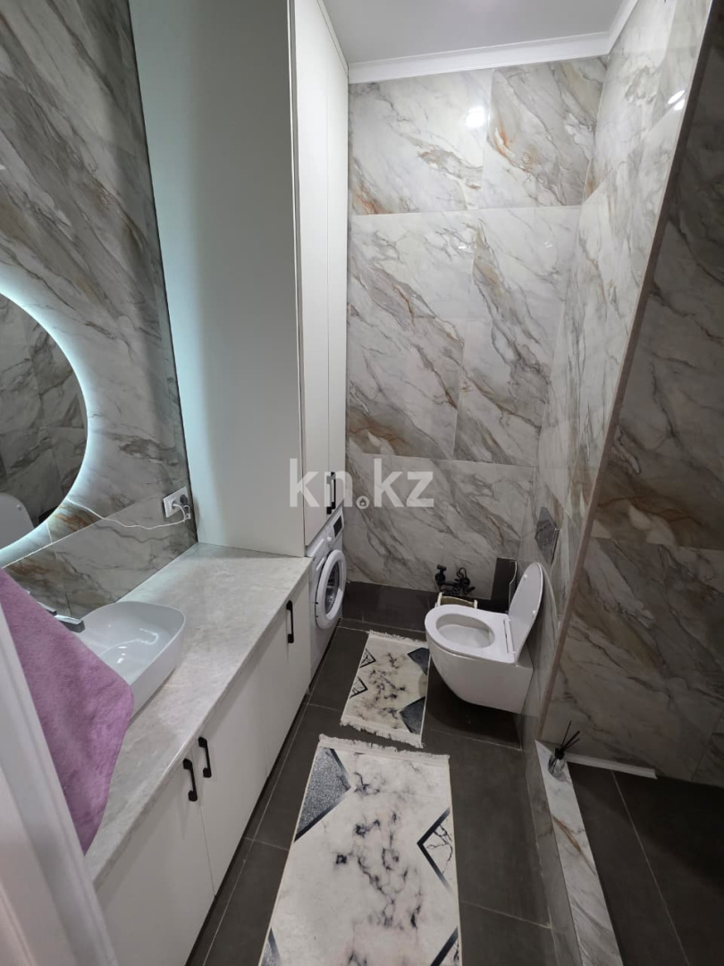 Аренда 2-комнатной квартиры, 51 м² - Продажа офисных и торговых помещений в Карагандинской области фото 10 из 12