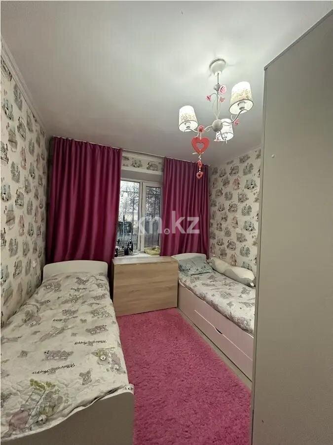 Продажа 4-комнатной квартиры, 81 м² в Караганде - фото 3