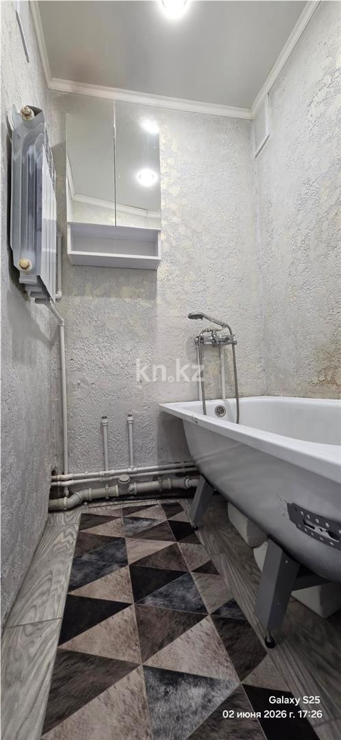 Продажа 2-комнатной квартиры, 47 м² - Продажа недвижимости в Темиртау - страница 2 фото 7 из 11