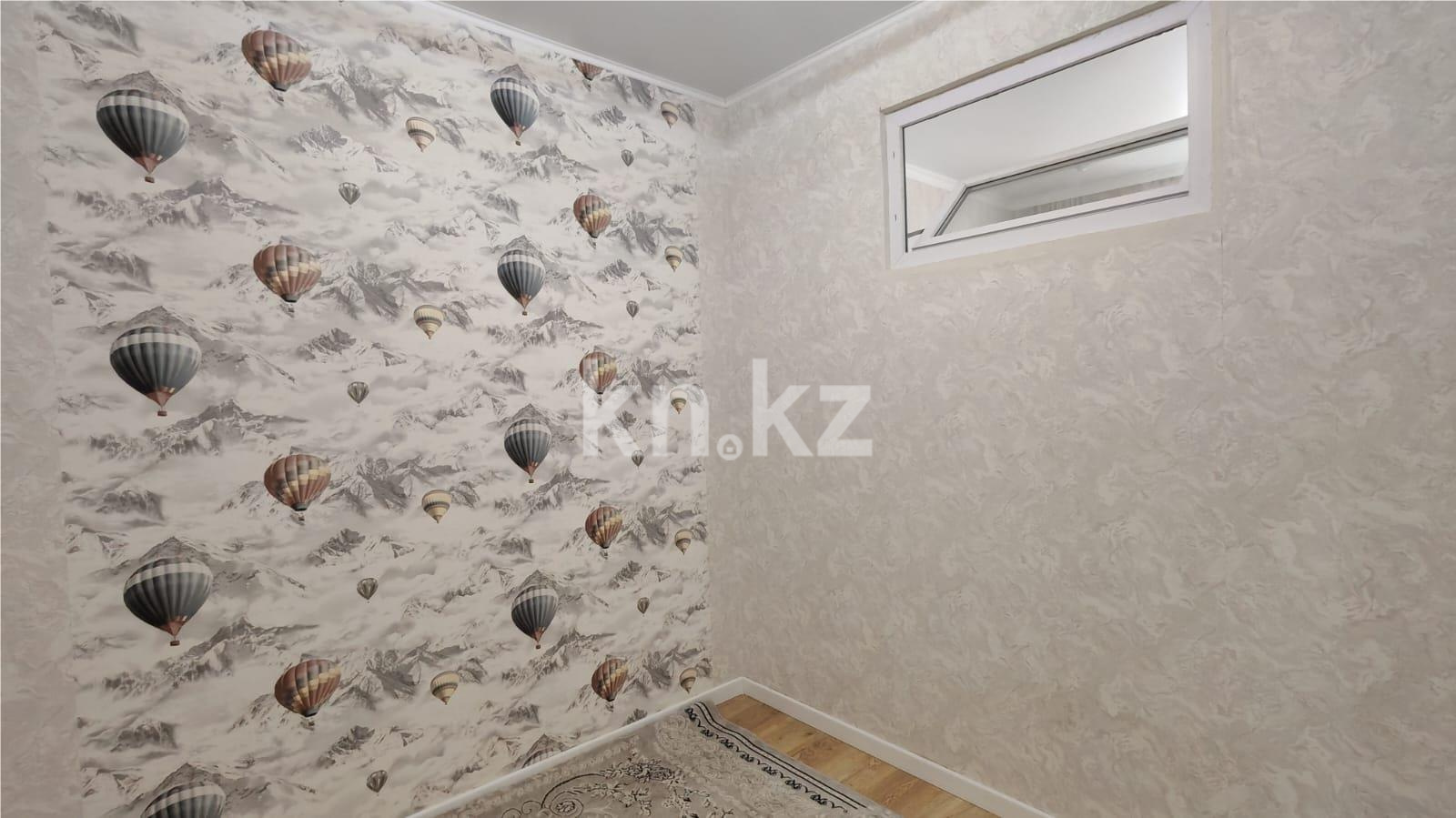 Продажа 3-комнатной квартиры, 65 м² - Продажа трехкомнатных квартир в Караганде фото 4 из 24