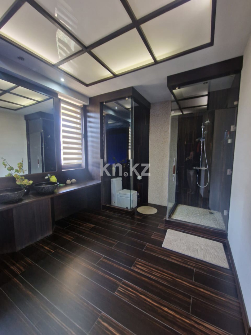 Продажа 7-комнатного дома, 680 м² - Продажа домов, коттеджей в Алматы фото 8 из 34
