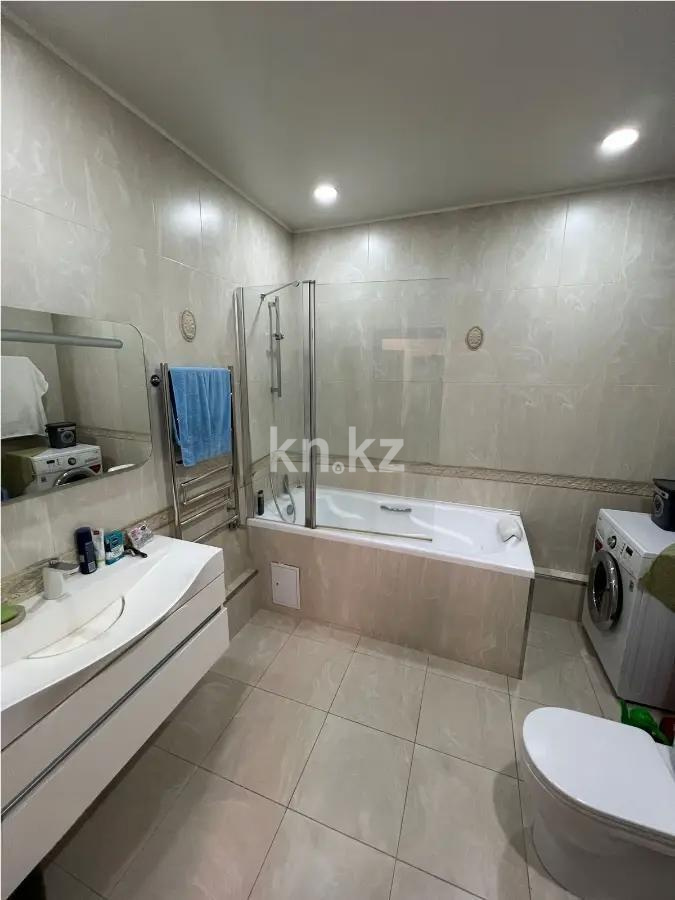 Продажа 3-комнатной квартиры, 103 м² - Продажа квартир в новостройках Алматы без посредников - страница 21 фото 4 из 5