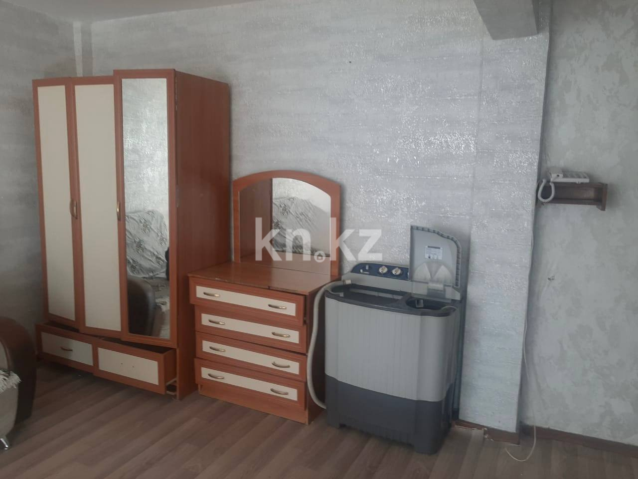 Аренда 1-комнатной квартиры, 36 м² - Аренда квартир помесячно в Астане с фото фото 2 из 7