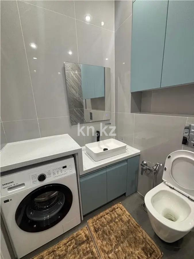 Продажа 2-комнатной квартиры, 65 м² в Астане - фото 4