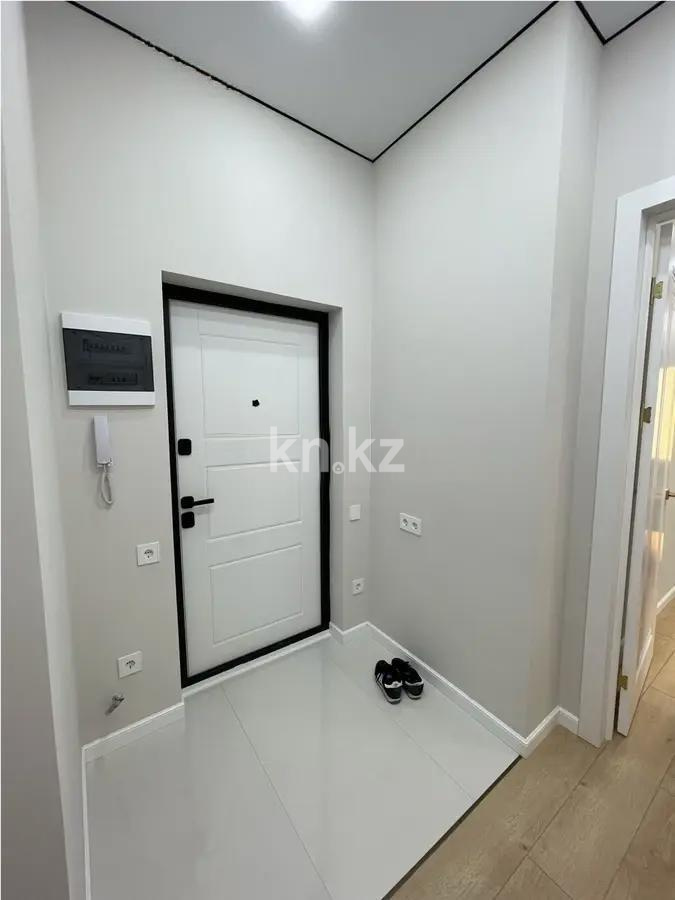 Продажа 2-комнатной квартиры, 48 м², ул. Ашимова, дом  1/5б в Алматы - фото 5