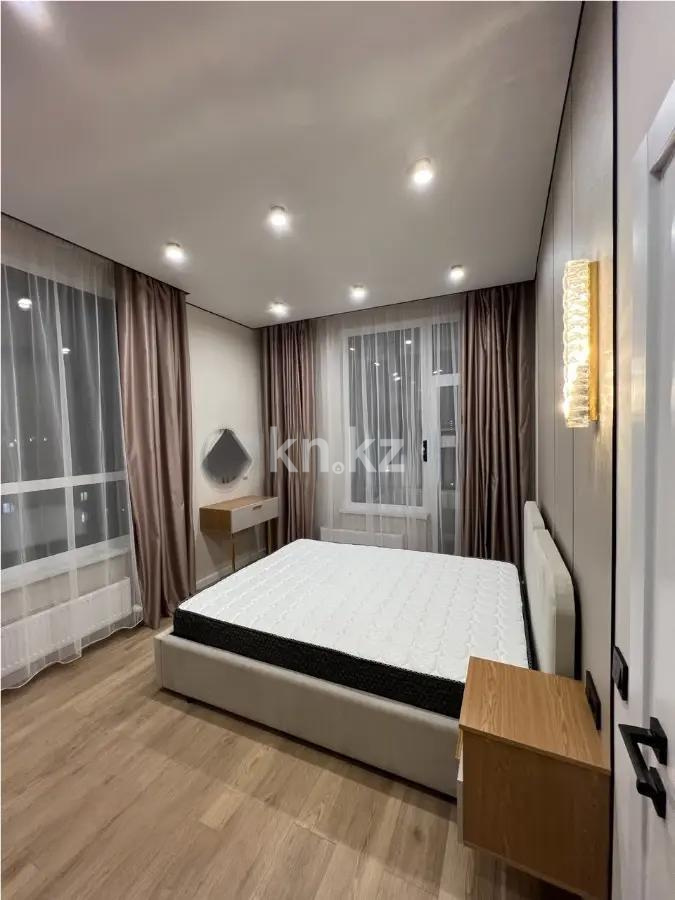 Продажа 3-комнатной квартиры, 60 м², ул. Култегин, дом  4а - Продажа квартир в Астане фото 3 из 7