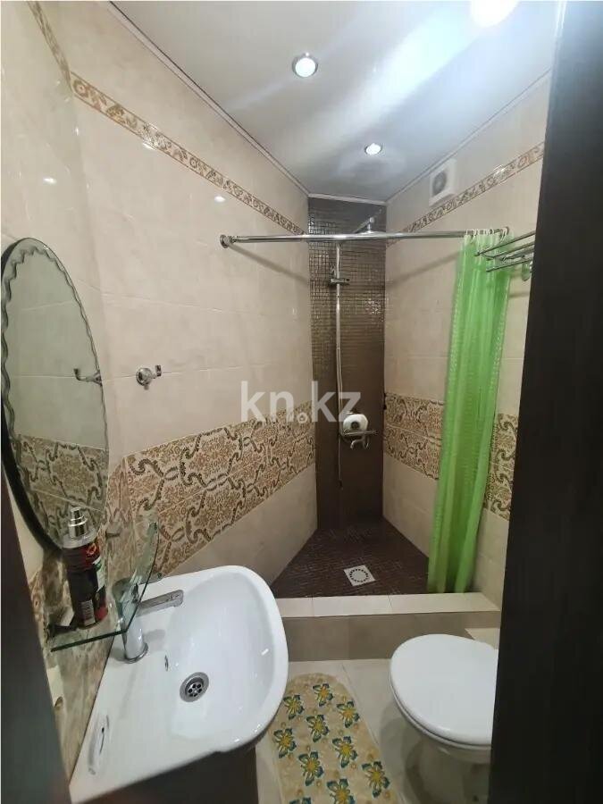 Продажа 4-комнатной квартиры, 137.41 м² в Астане - фото 7